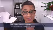 Chicago-Born Film Scholar Awarded MacArthur Fellowship