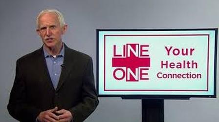 Video thumbnail: Line One: Your Health Connection Carbon Monoxide Poisoning