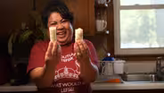 Phaeth Holapatiphone Worden, Thai Chef