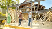 E33 | Saratoga Legacy Restored | Old House New Supports