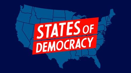 Welcome to States of Democracy!