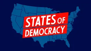 Welcome to States of Democracy!