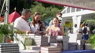 Miami Book Fair