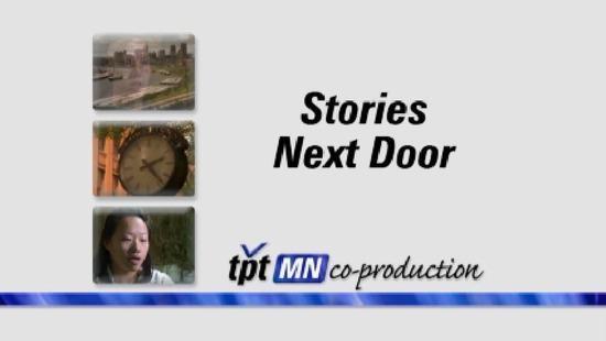 Stories Next Door