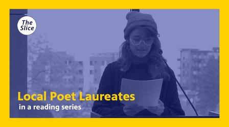 Video thumbnail: The Slice Duluth Poet Laureates