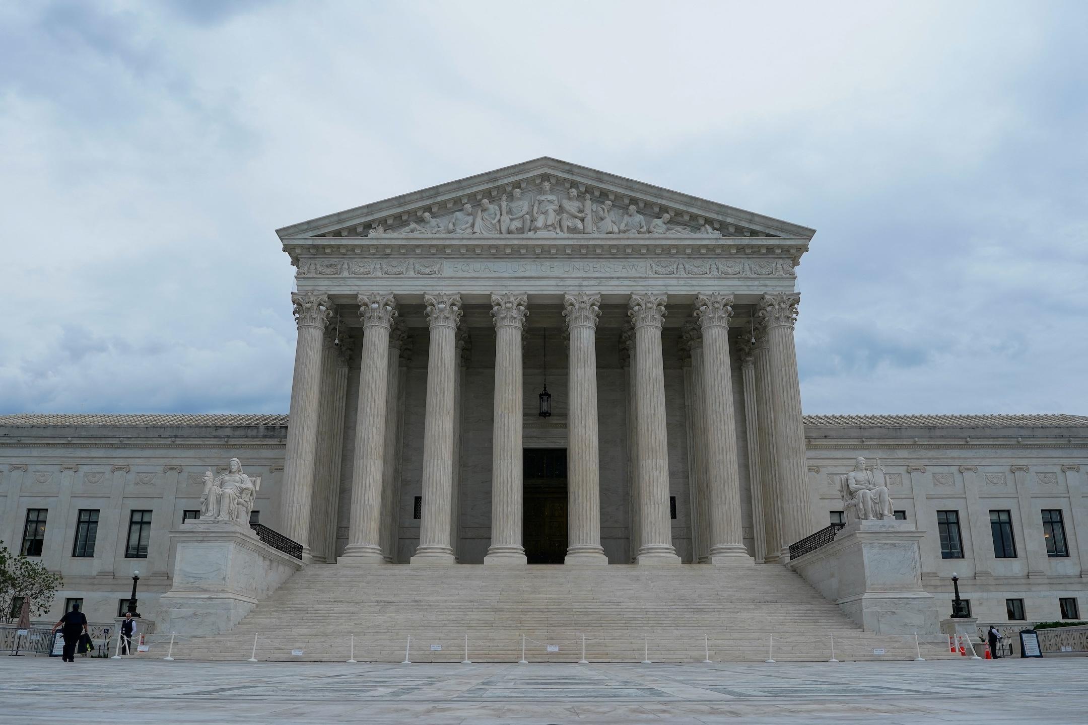 Analyzing the Supreme Court decisions on immigration, gun control and Monsanto