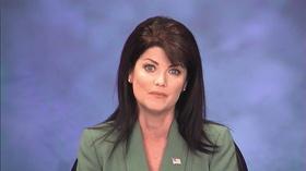 Video thumbnail: Here and Now Kleefisch Talks Homelessness Bills