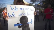 Our Stories, Our Movement