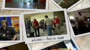 Wichita Antiques Roadshow - Behind the Scenes