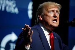 Behind Trump's opposition to energy-efficient appliances