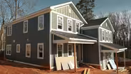 The struggle to find affordable housing in Charlottesville