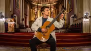 Now Hear This "Barrios: Chopin of the Guitar"