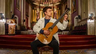 Now Hear This "Barrios: Chopin of the Guitar"
