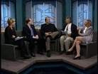 The Political Panel
