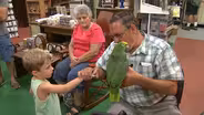 Yoder's Dutch Pantry
