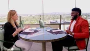 Emmanuel Acho - Author. NFL Analyst. Location: Beverly Hills, California