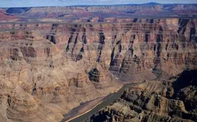 Drought leaves uncertainty for millions on Colorado River