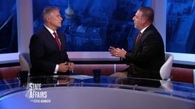 Video thumbnail: State of Affairs with Steve Adubato Brendan Gill; Dr. Geraldine Oades-Sese; Jim Kirkos