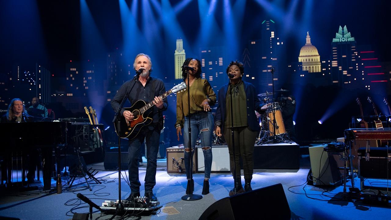 Jackson Browne Austin City Limits All Episode Broadcast Times