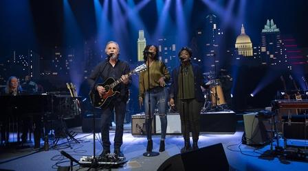 Video thumbnail: Austin City Limits Jackson Browne