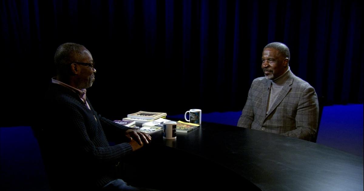 American Black Journal | The Black Church in Detroit series examines Black presence in the Bible and “Faith in Detroit” | Season 54