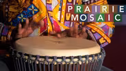 Prairie Mosaic 1107