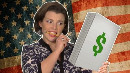 Video thumbnail: Two Cents Should the U.S. Government Balance Its Budget?
