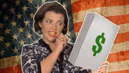Should the U.S. Government Balance Its Budget?