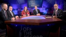 Video thumbnail: Off the Record February 15, 2019 | #4833