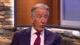 Video thumbnail: Connecting Point The State We're In: Congressman Neal on Trump’s Taxes