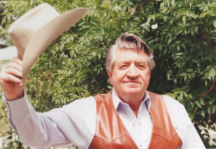 KENW-PBS New Mexico Presents