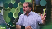Interview: The Hidden Math Behind Everything with Jordan Ellenberg