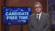Candidate Free Time 2018: Frank McPartlin