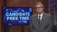 Candidate Free Time 2018: Frank McPartlin