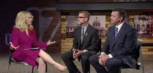 Transportation legislative leaders