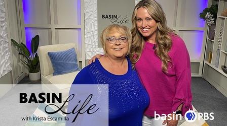 Video thumbnail: Basin Life with Krista Escamilla Basin Life with Krista Escamilla