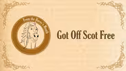 S01 E04: Got Off Scott Free