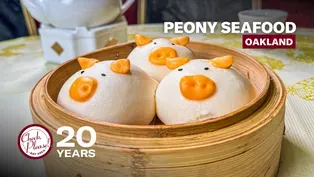 Skillet'z Cafe, Peony Seafood, Le Papillon