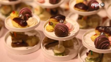 Video thumbnail: MPT Digital Studios The Dig: Health and Wellness Small Foods