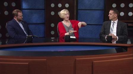 Video thumbnail: Economic Outlook Economic Outlook - IT Sector Partnership Extended