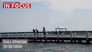 Southwest Florida In Focus | Episode 115 | Dec. 20 2024