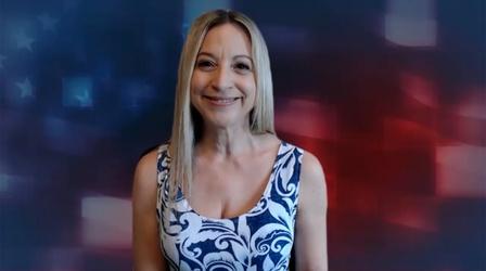 Video thumbnail: Chicago Tonight Voter Guide: Susan L. Hathaway-Altman