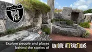 Unique Attractions