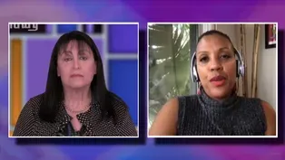 Dr. Siobhan Brooks Talks About Diversity in Strip Clubs