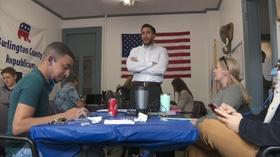 Video thumbnail: NJTV News November 5, 2019: NJTV News with Mary Alice Williams