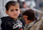 As fighting escalates, Idlib's humanitarian crisis worsens