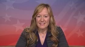 Video thumbnail: WPT Presents Candidate Statement: Maggie Turnbull
