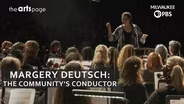 Margery Deutsch: The Community's Conductor
