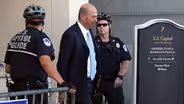 Some key witnesses expected to testify publicly this week
