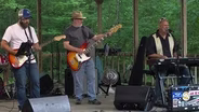 Sounds Around Town: Matt Bennett Blues Band